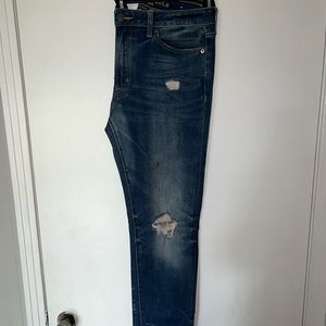 Mens American Eagle jeans